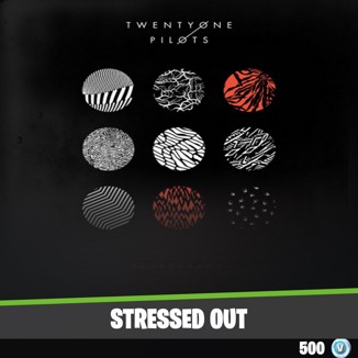 Stressed Out